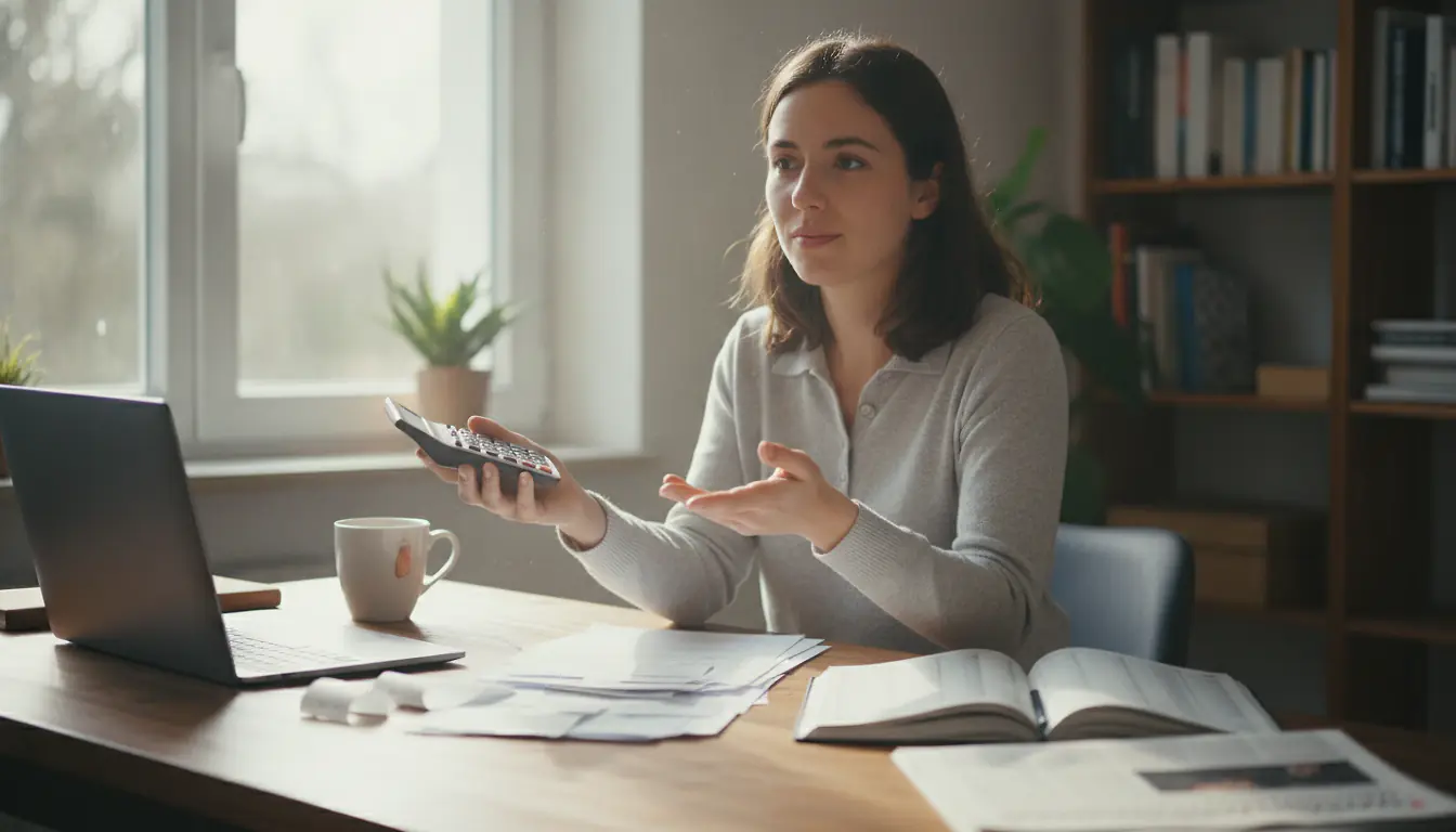 Calculer sa base imposable auto-entrepreneur en 2 minutes