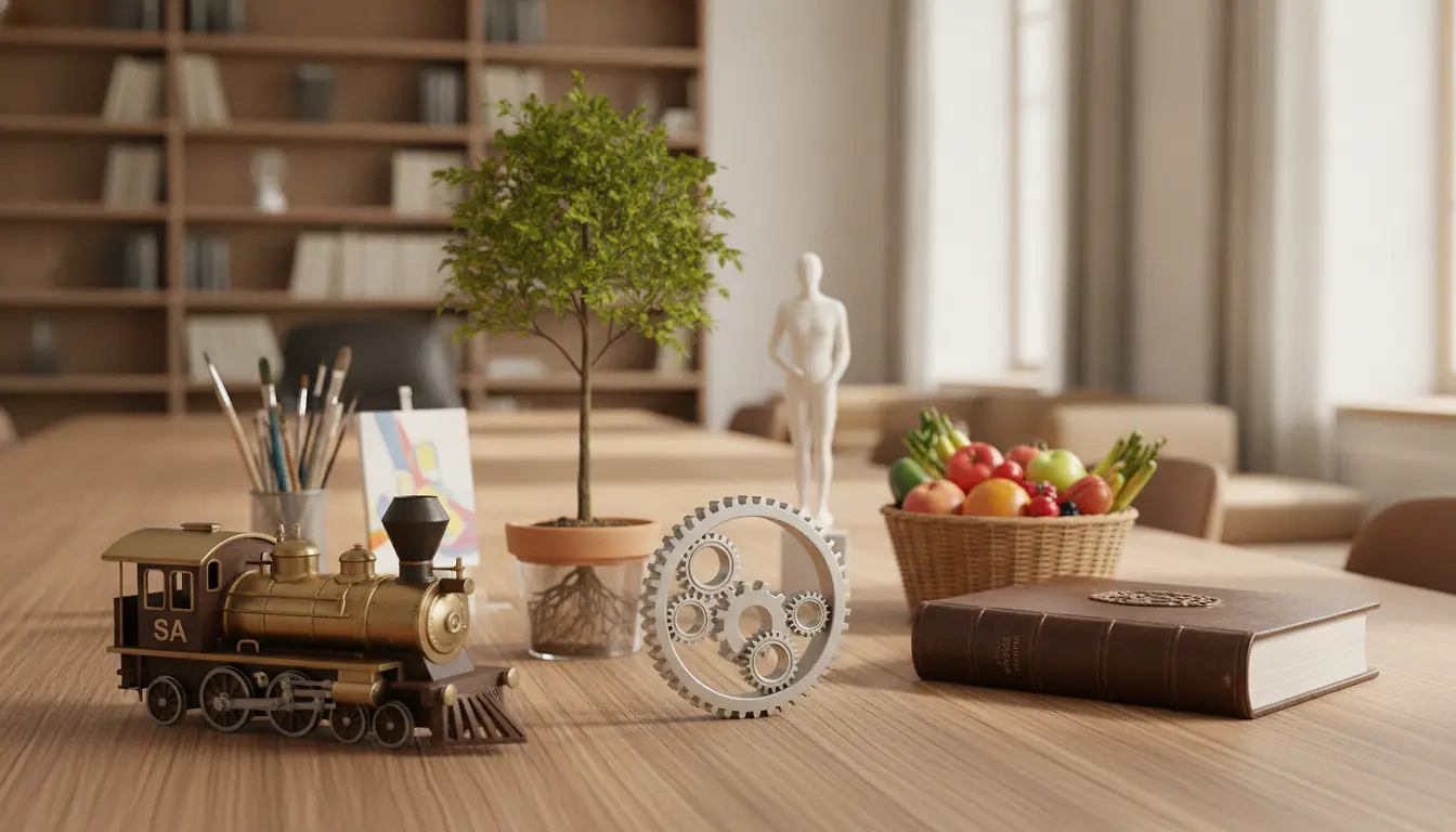 Exemples d'objet social par forme juridique